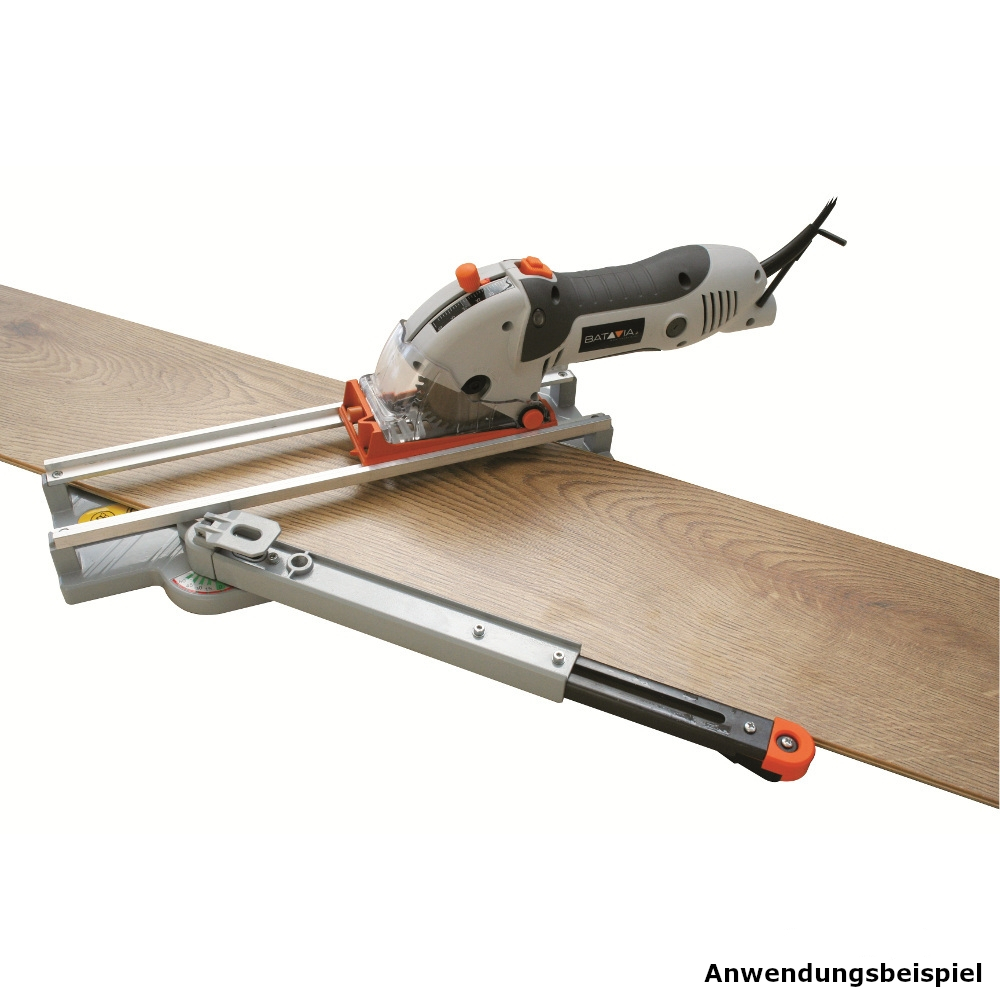 Batavia Gehrungsbasis aus Aluminium f&uuml;r Maxx Saw image number 1