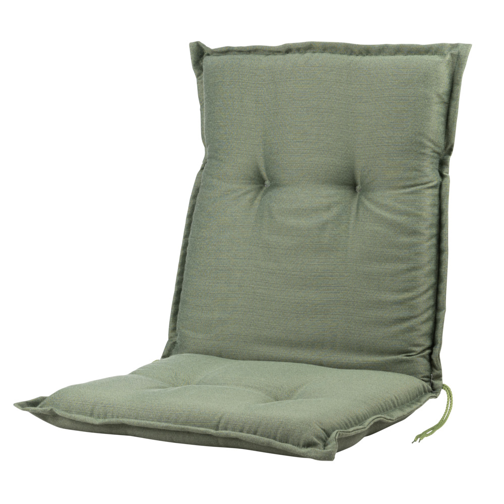 Sitzauflage Prato in verschiedenen Farben