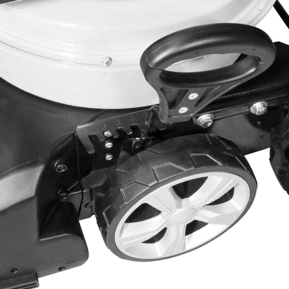 G&uuml;de&reg; Laubsauger Benzin GFLS 1700 4in1 image number 2