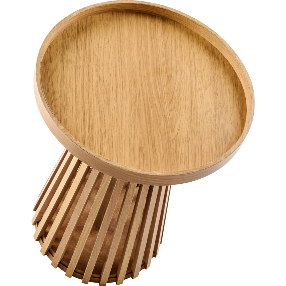 Beistelltisch &Oslash; 40 cm rund - B-Ware image number 2