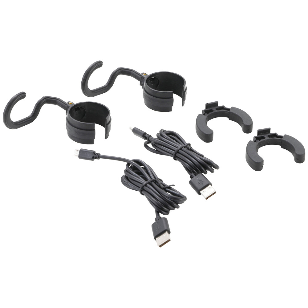 BGS&reg; COB-LED-Motorhauben-Leuchte image number 4