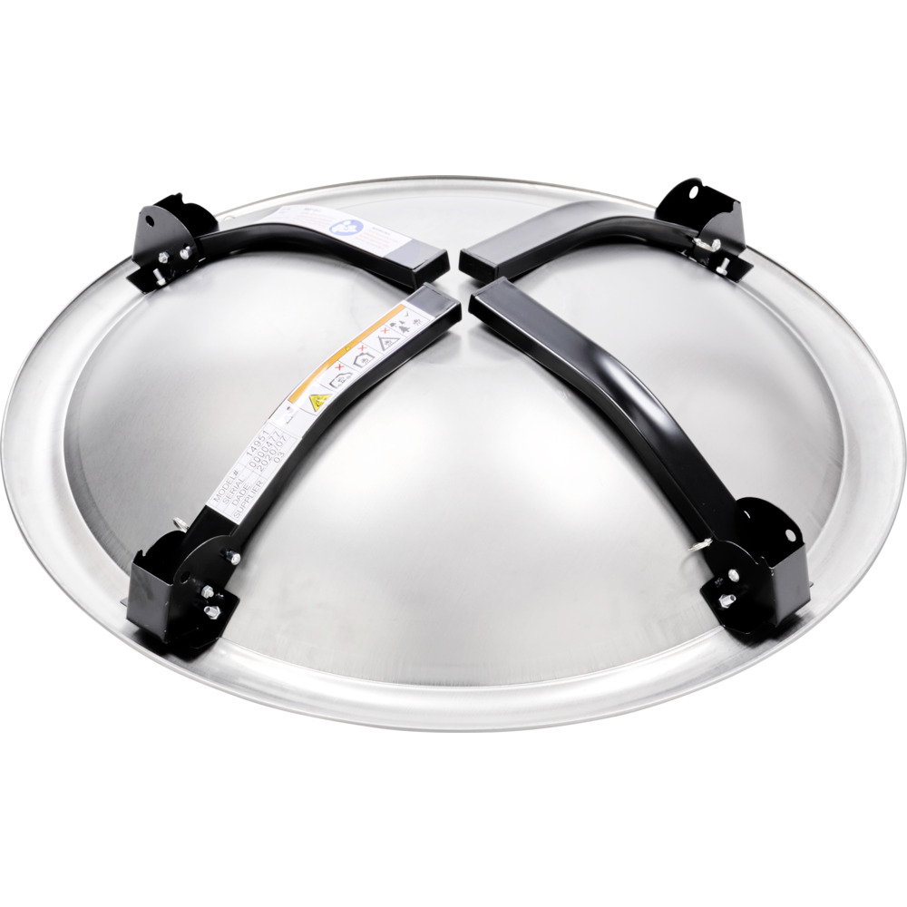 Feuerschale Capri Edelstahl &empty; 57,5 cm image number 3