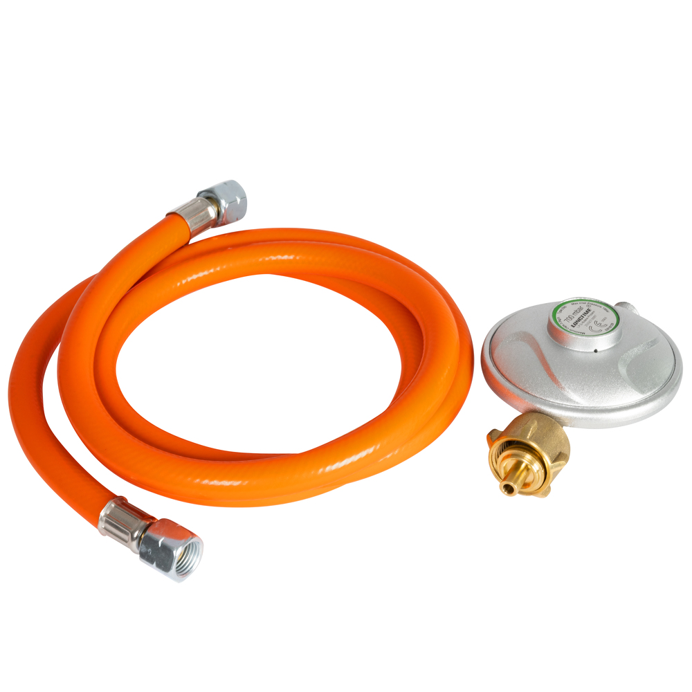 G&uuml;de&reg; Gasheizgebl&auml;se GGH10 10 kW Heizleistung image number 4