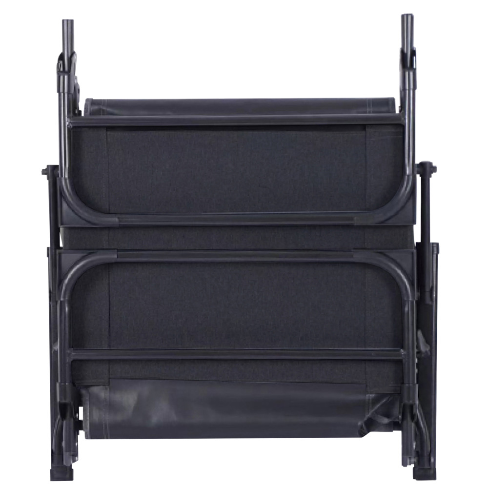 Gartensessel 2in1 60 x 59 x 90 cm image number 4