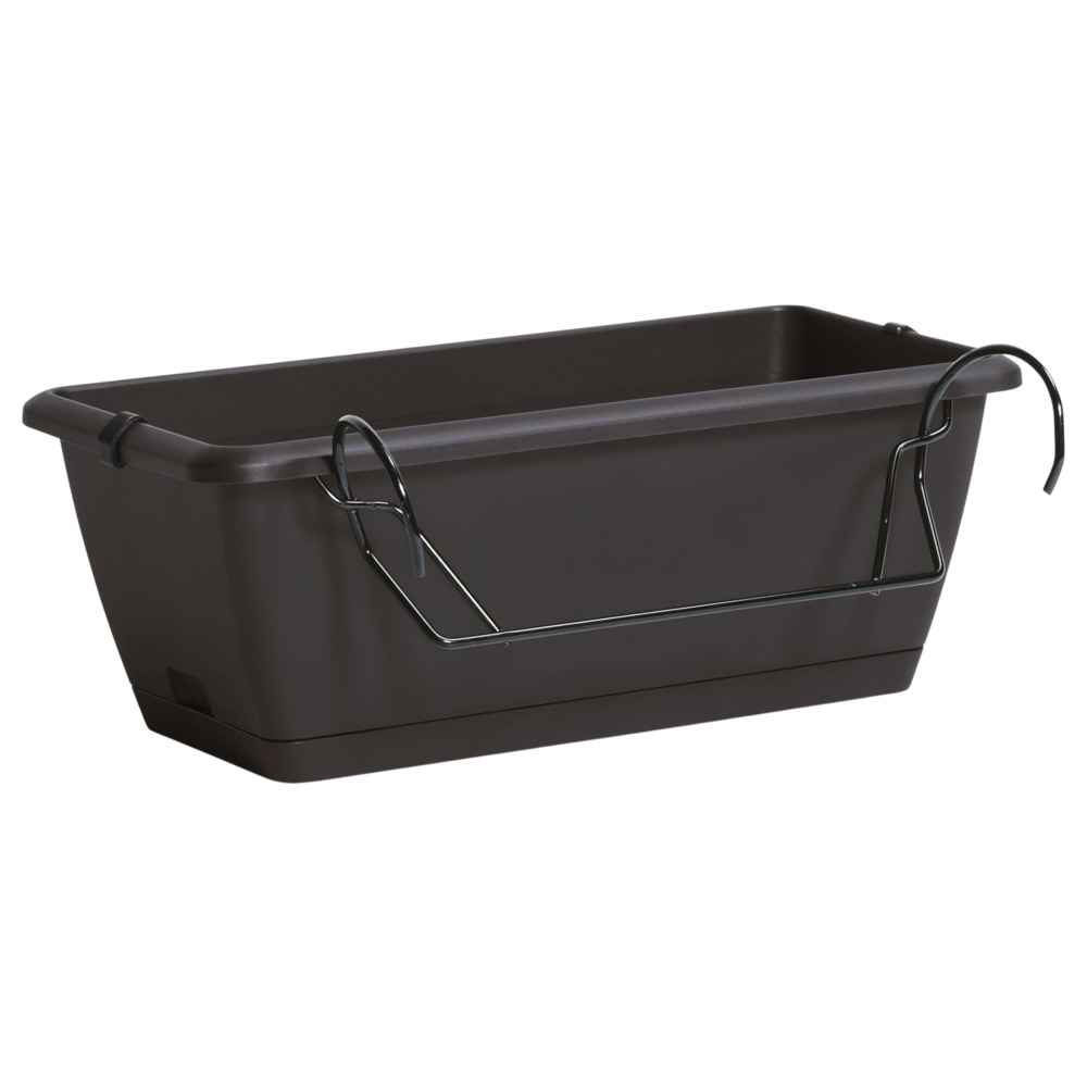 Prosperplast Balkonkasten Respana Easycare 40 cm