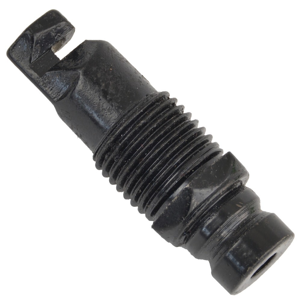 Stanzstifthalter 5 cm aus Metall f&uuml;r Nibbler Knabberer