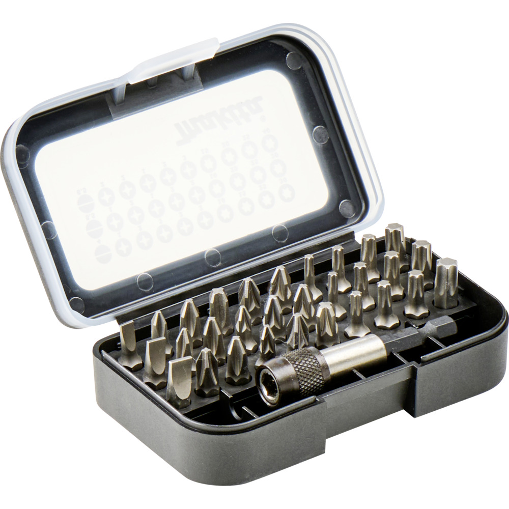 Makita Akku-Schlagbohrmaschinen-Set HP488D011 image number 6