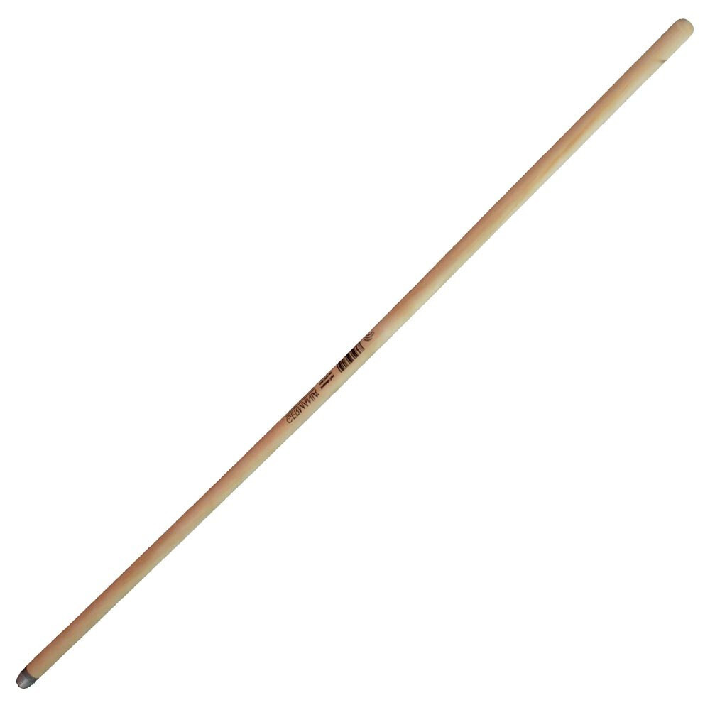 Ger&auml;testiel 120 cm aus Holz mit Gewinde