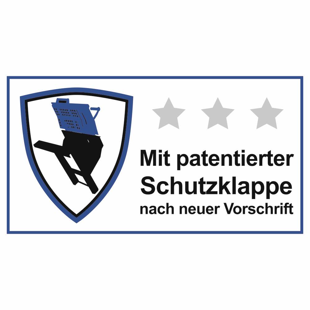 Scheppach Wippkreiss&auml;ge HS410 2200 Watt - 230V image number 3