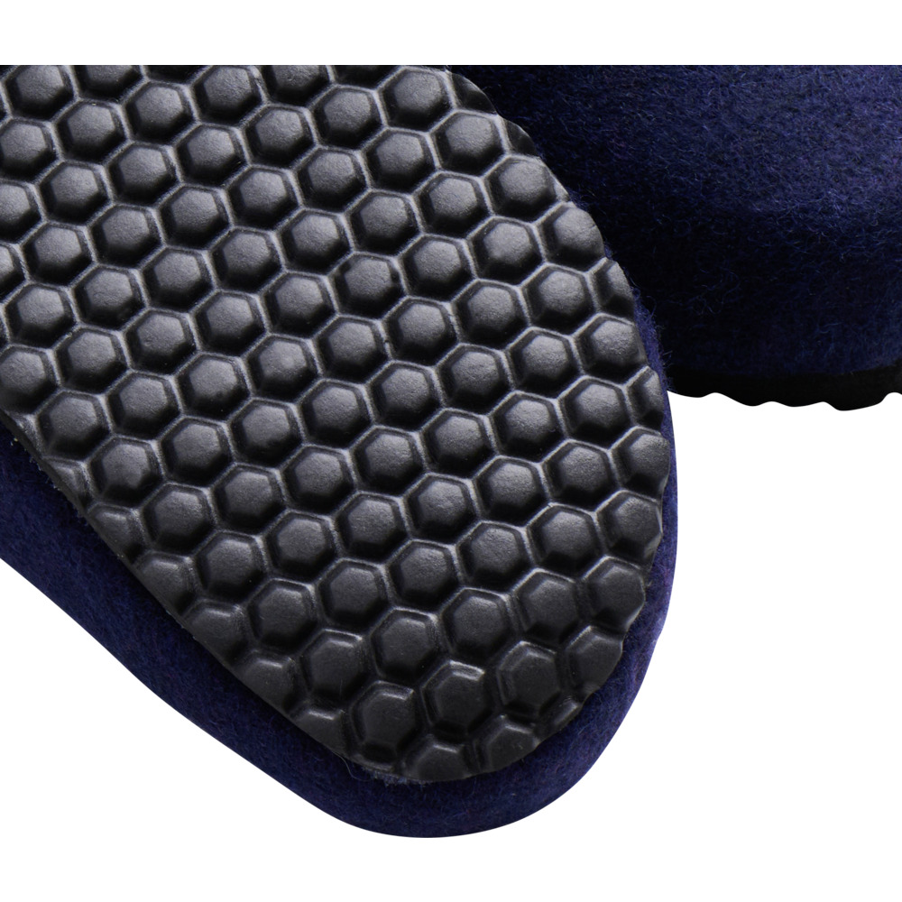 Clogs Gr&ouml;&szlig;e 41 bis 45 f&uuml;r Herren aus Fillz image number 5