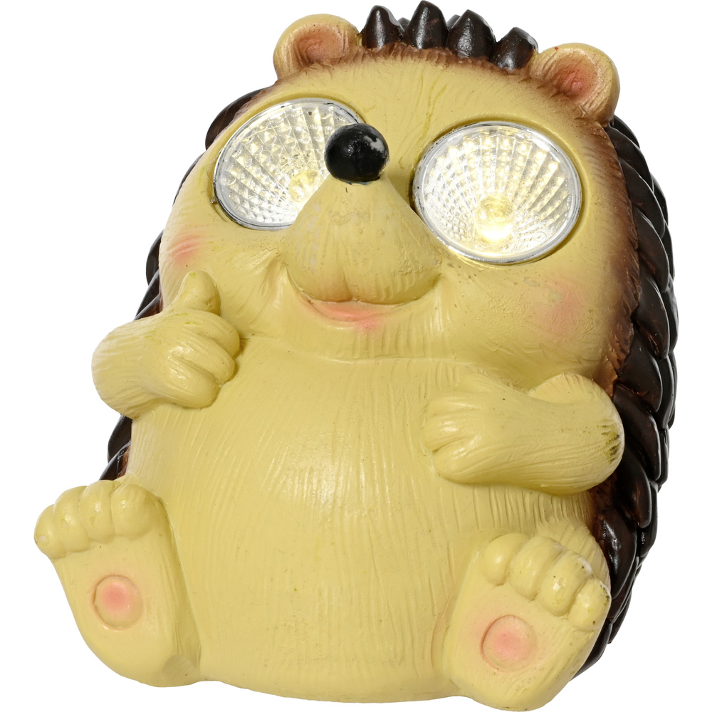 LED-Solartierchen in 4 Designs image number 3