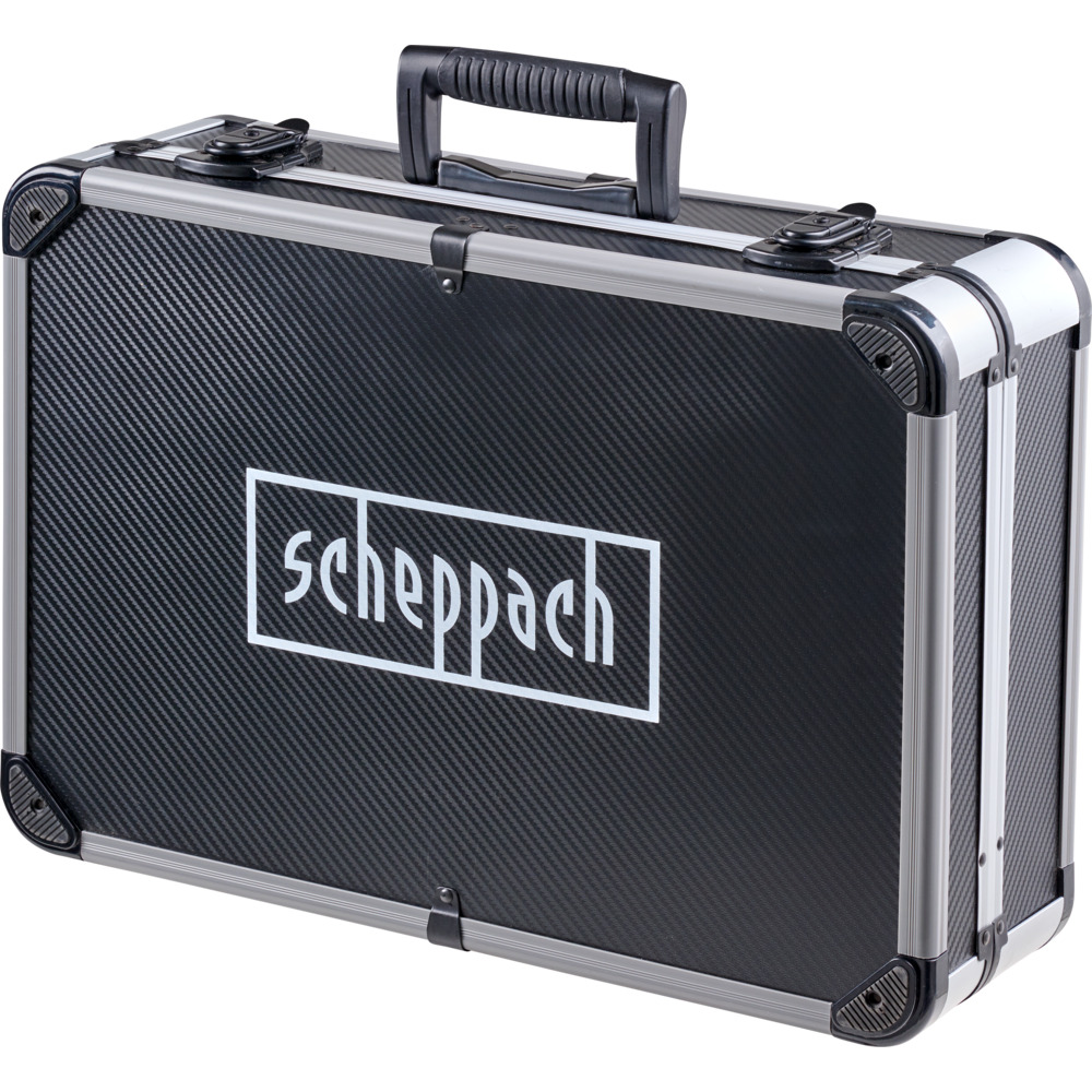 Scheppach Werkzeugkoffer TB220 image number 3