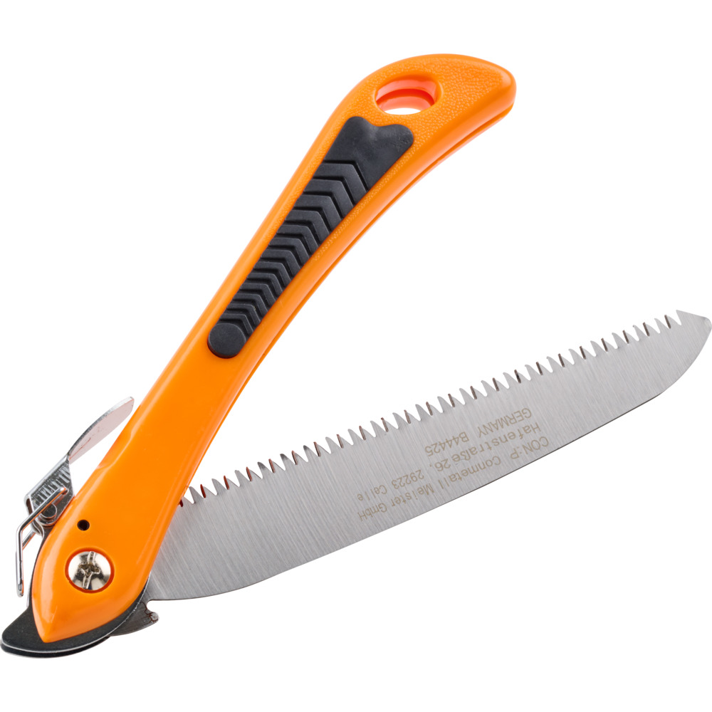 Klapps&auml;ge 190 mm 2K-Griff