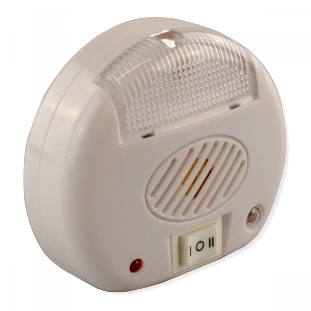 Nachtlicht mit Insektenabwehr 230 V