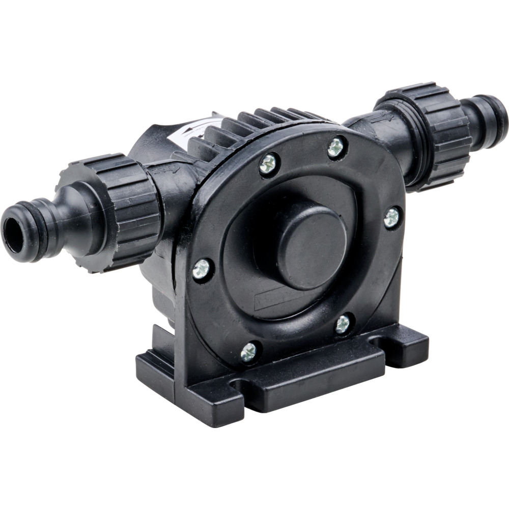 GERMANIA Bohrmaschinen Pumpe mit 1/2" Anschlu&szlig;