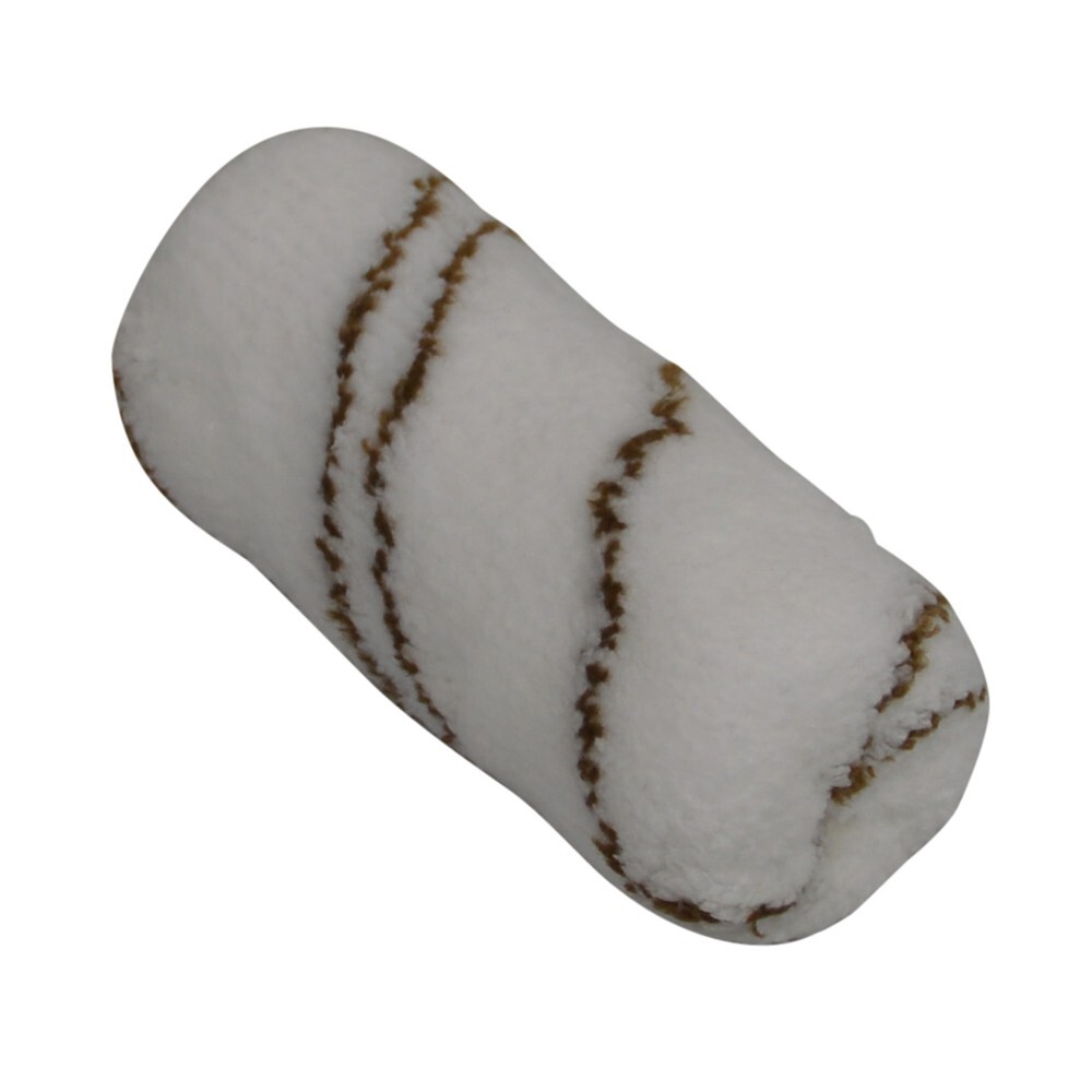 DECOPRO Farbrolle Lasurwalzen Medi 10 cm