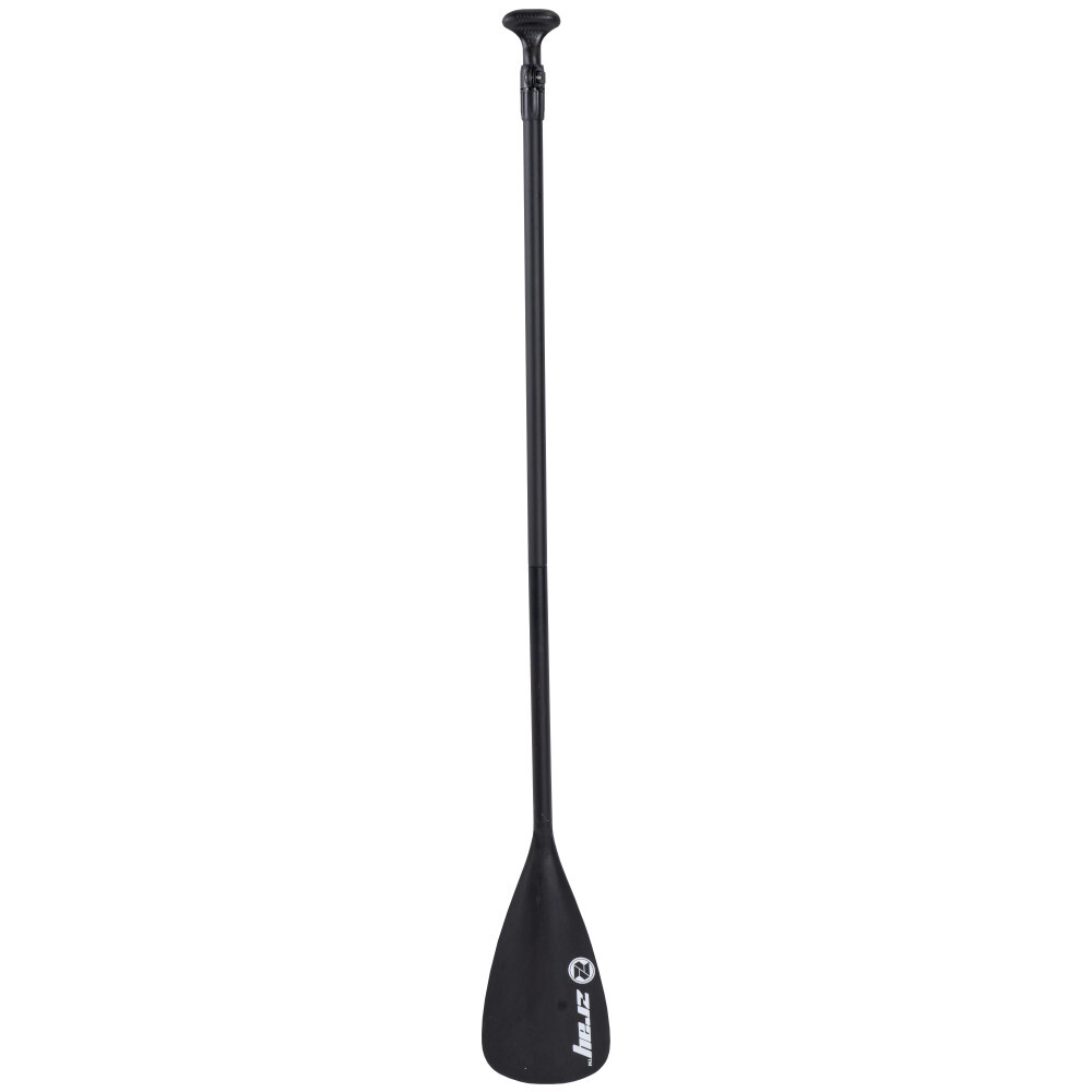 Stand-up-Paddleboard-Set Carbon in Orange mit Zubeh&ouml;r image number 5