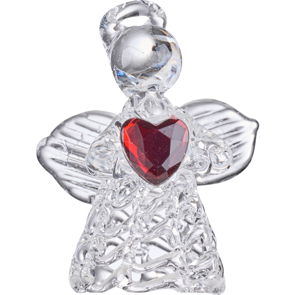 Dekofigur Engel aus Glas mit Geburtsstein, 12-fach sortiert image number 9