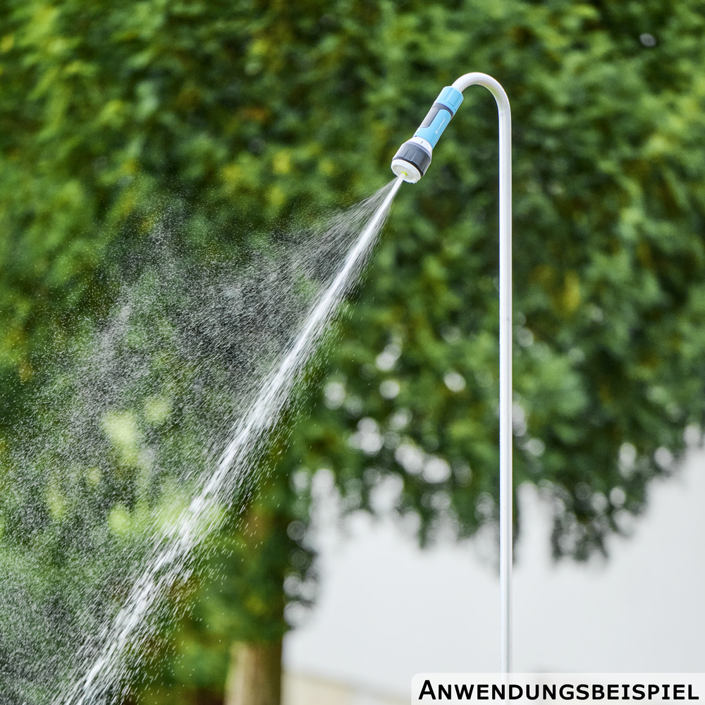 Gartendusche ERGO&trade; auf Erdspie&szlig;, inklusive Standfu&szlig; image number 11