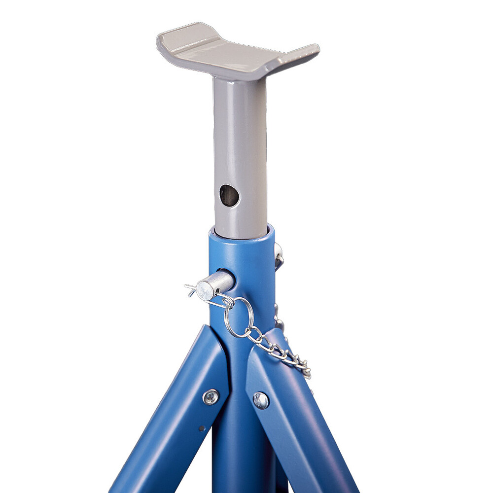 UNITEC&reg; Unterstellbock bis 2 Tonnen