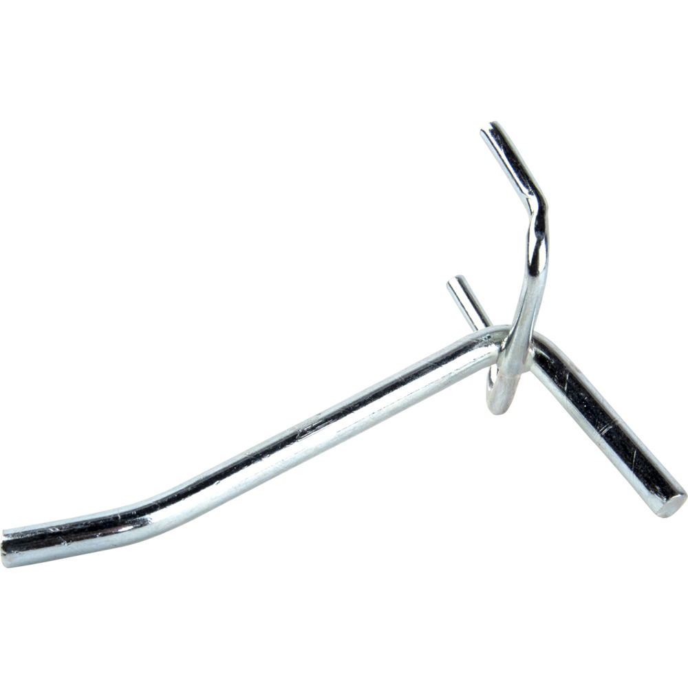 GERMANIA&reg; Lochwandhaken 22-teilig aus Metall image number 9