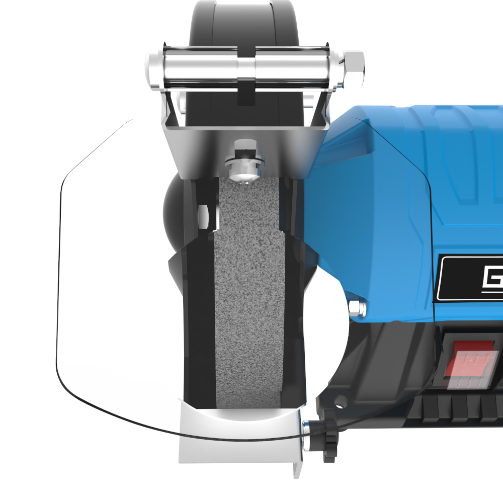 G&uuml;de&reg; Doppelschleifer GDS 150-15 image number 1