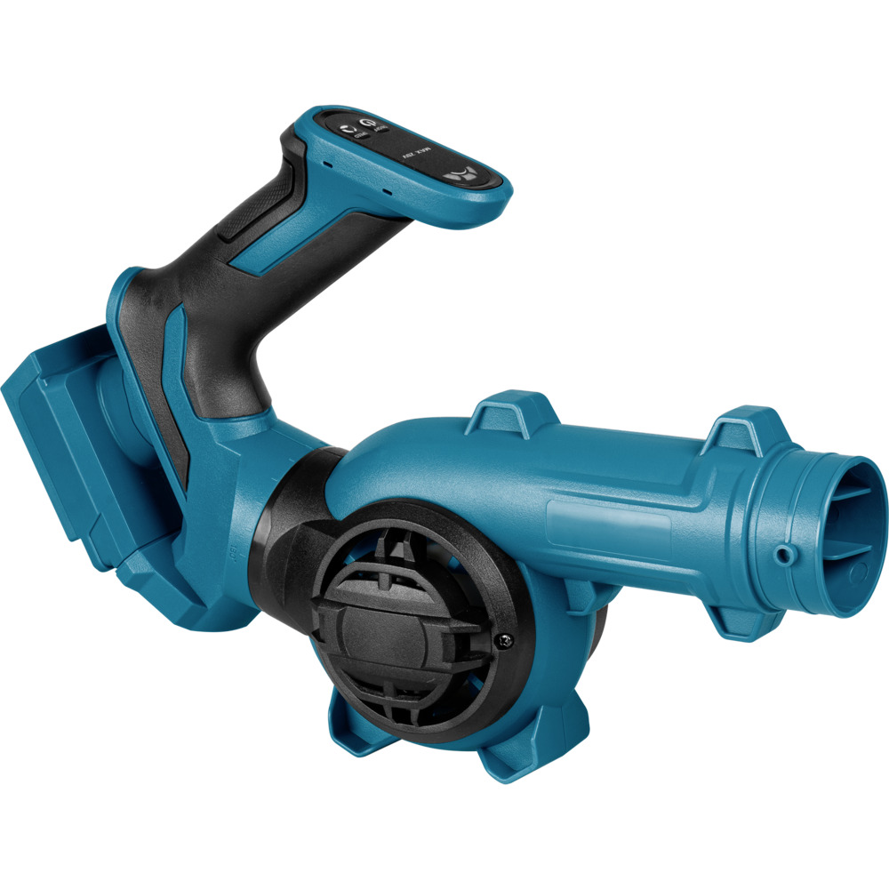 GERMANIA&reg; Plattform 2.0 Akku-Laubbl&auml;ser 20V image number 3