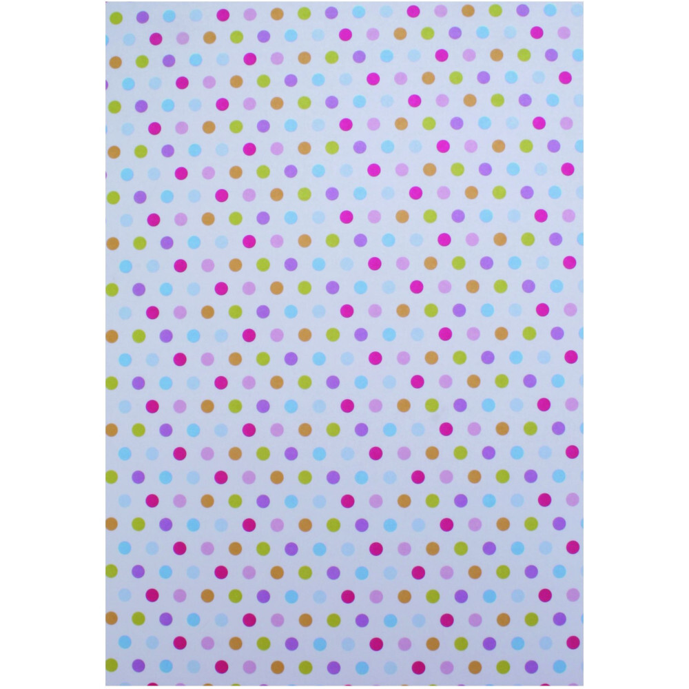 Motivpapier DIN A4 24 Blatt 12 Dekore image number 12