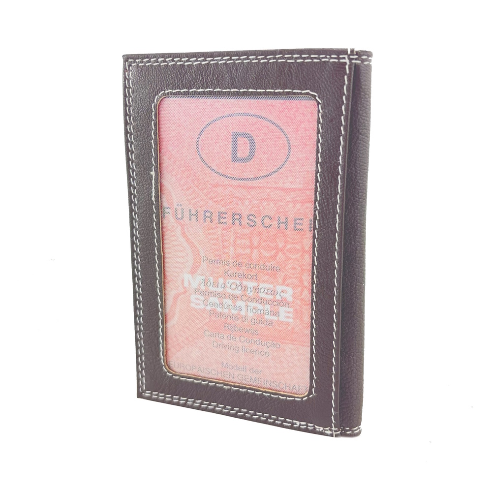 Ausweish&uuml;lle image number 4