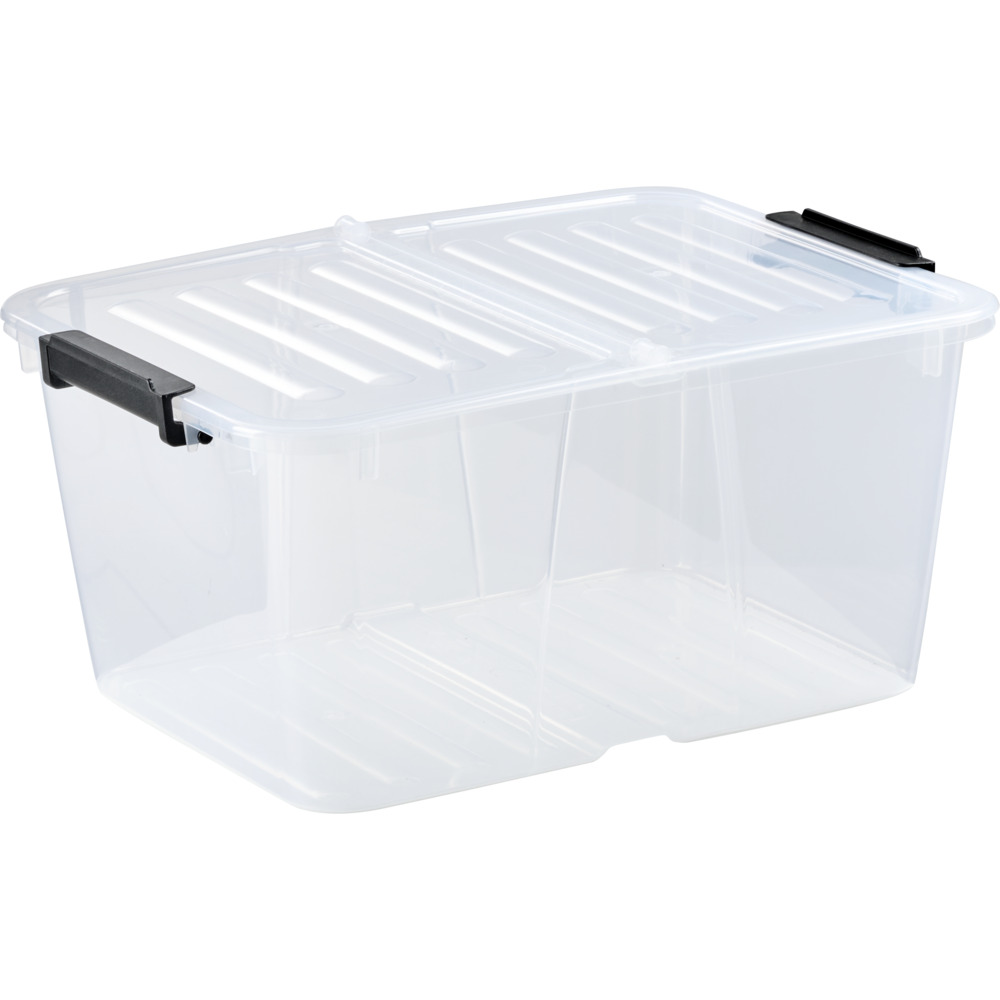Aufbewahrungsbox HOME BOX FLEX, 15 Liter