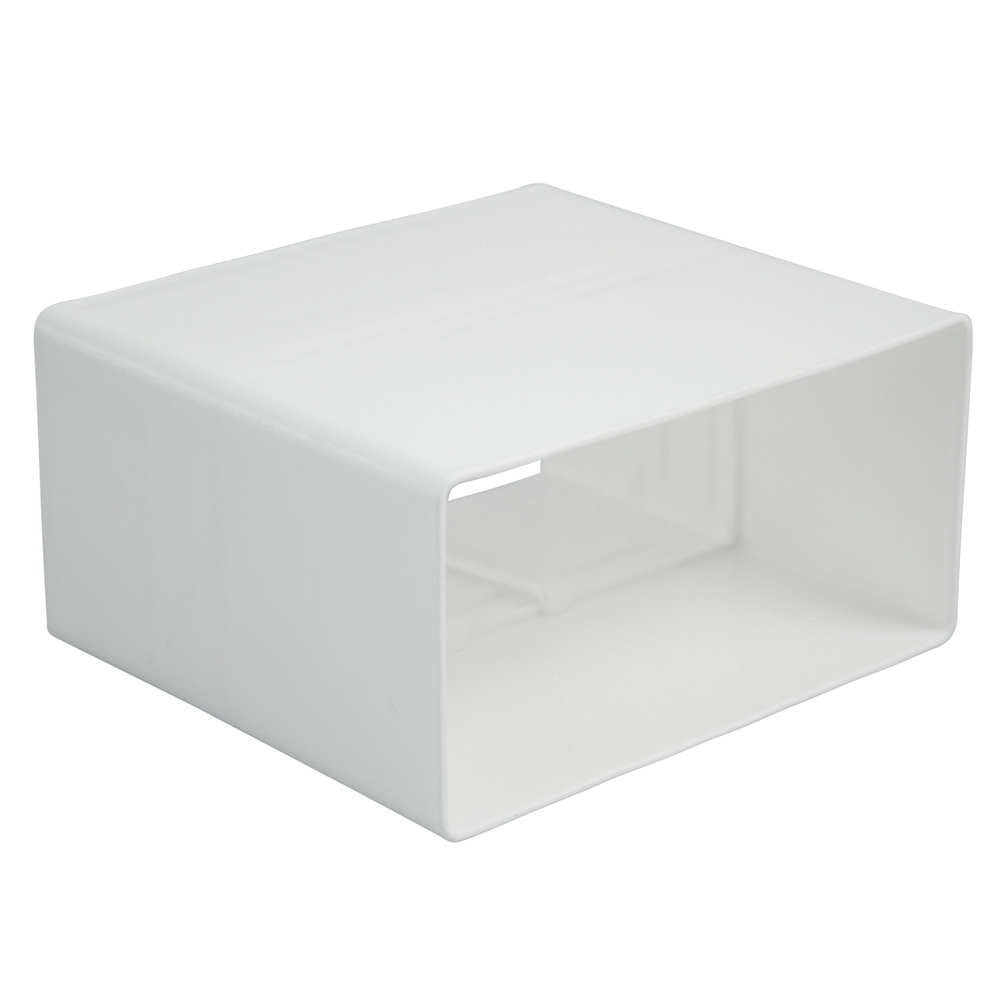 Marley Flachkanal Verbinder 110 mm