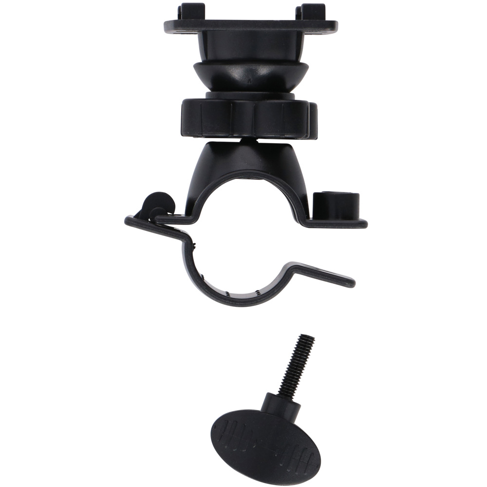 Dunlop Fahrrad Smartphonehalter Tasche 17 x 10 x 3 cm image number 2