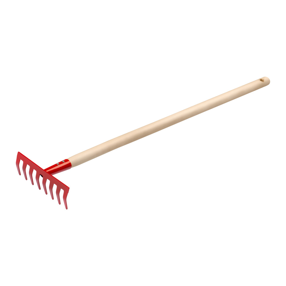 Kinder-Rechen mit Stiel