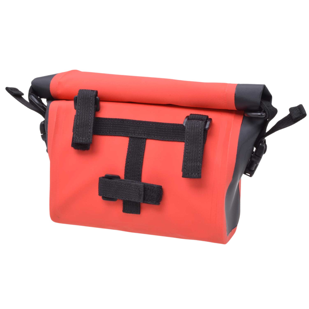 Lenkertasche Trekking 5 Liter wasserfest image number 1