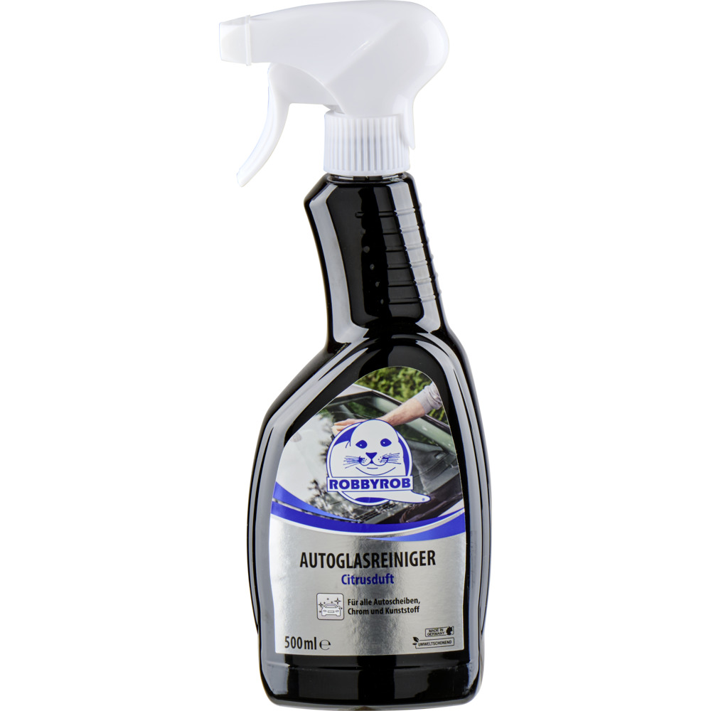 RobbyRob Autoglasreiniger 500 ml