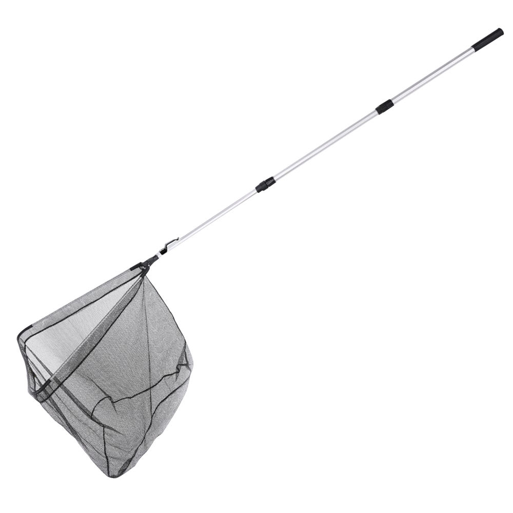 Unterfangkescher Teleskop max. 230 cm