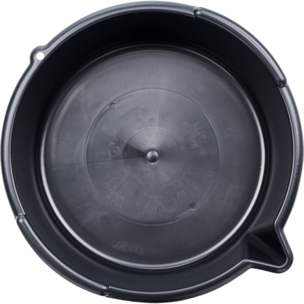 &Ouml;lauffangwanne 8 Liter mit Ausgie&szlig;er image number 2