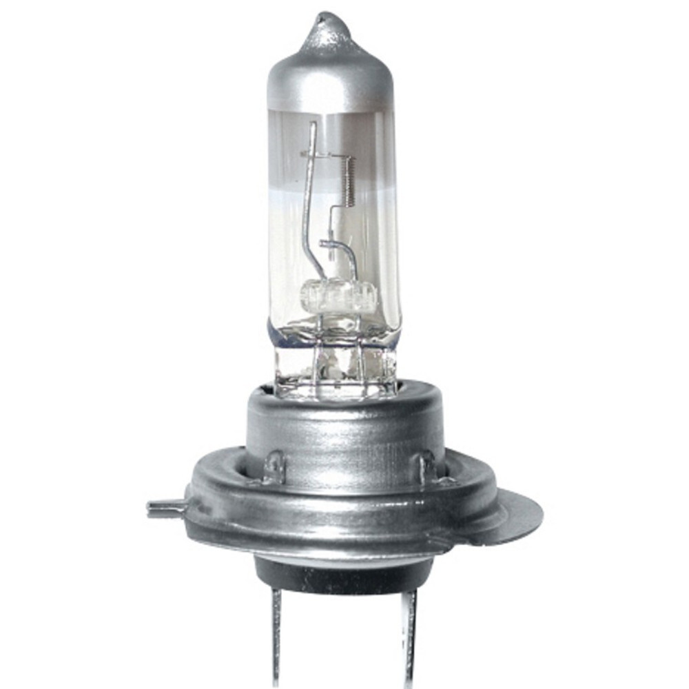 Scheinwerferlampe H7 Halogen mit 12 V