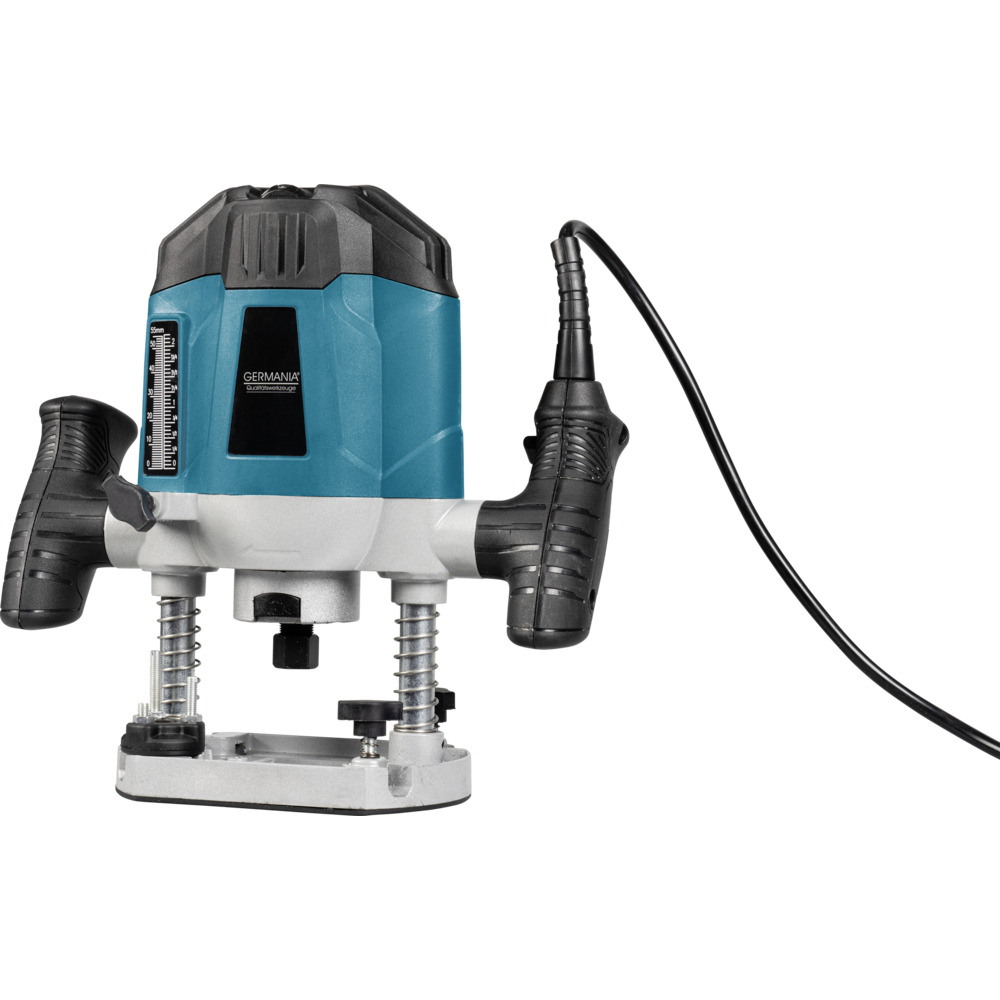 GERMANIA&reg; Oberfr&auml;se 1200 W, inklusive Zubeh&ouml;r image number 4