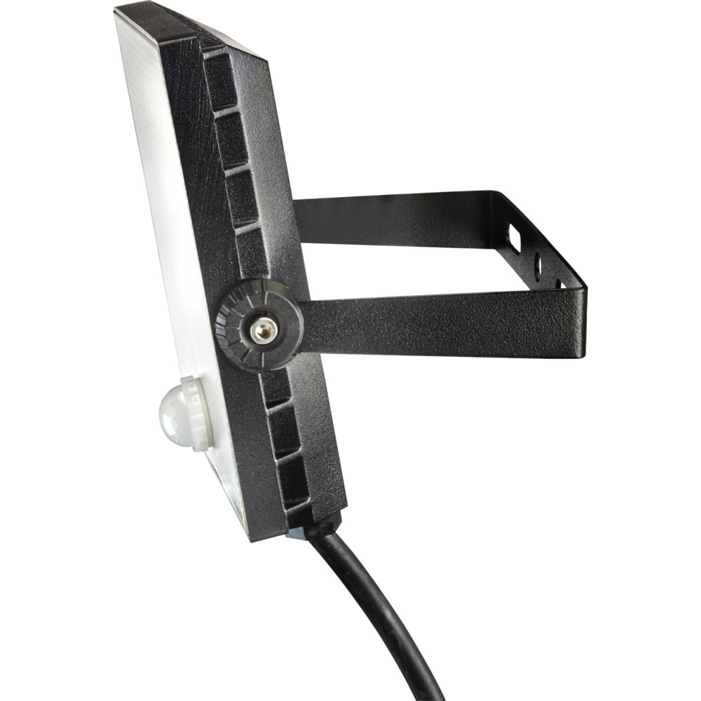 LED-Fluter 20 Watt 1600 Lumen mit Bewegungssensor image number 2