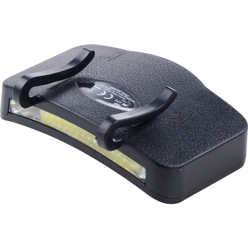 Schirmm&uuml;tzen-Lampe 2 Watt COB-LED