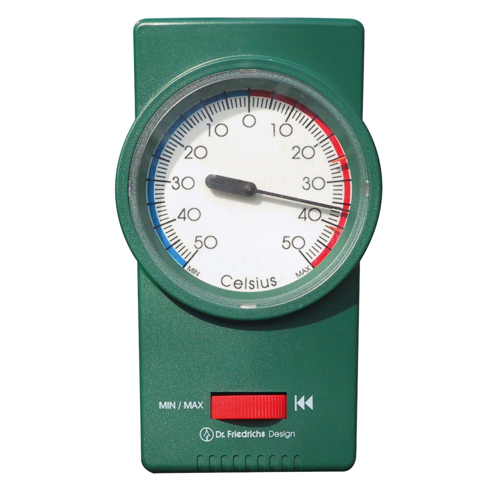 Vitavia Min-Max-Thermometer -50 bis +50&deg; C
