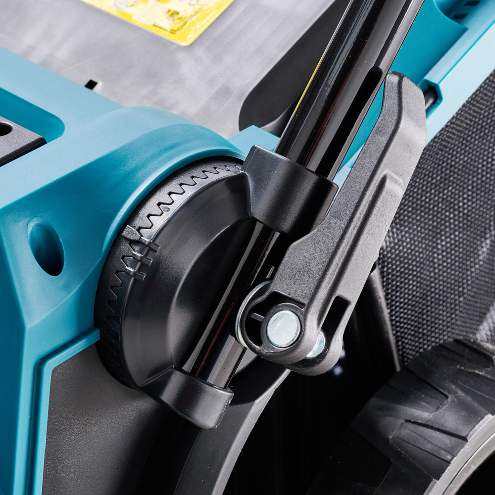 GERMANIA&reg; Plattform 2.0 Akku-Rasenm&auml;her 2x 20 V image number 2