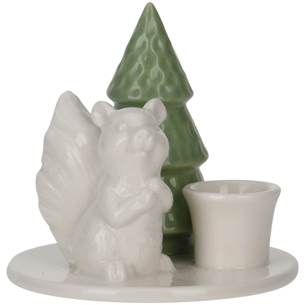 Kerzenst&auml;nder in vier Motiven image number 1