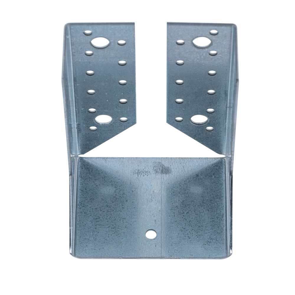 Balkenschuh innen 80 x 120 mm image number 1