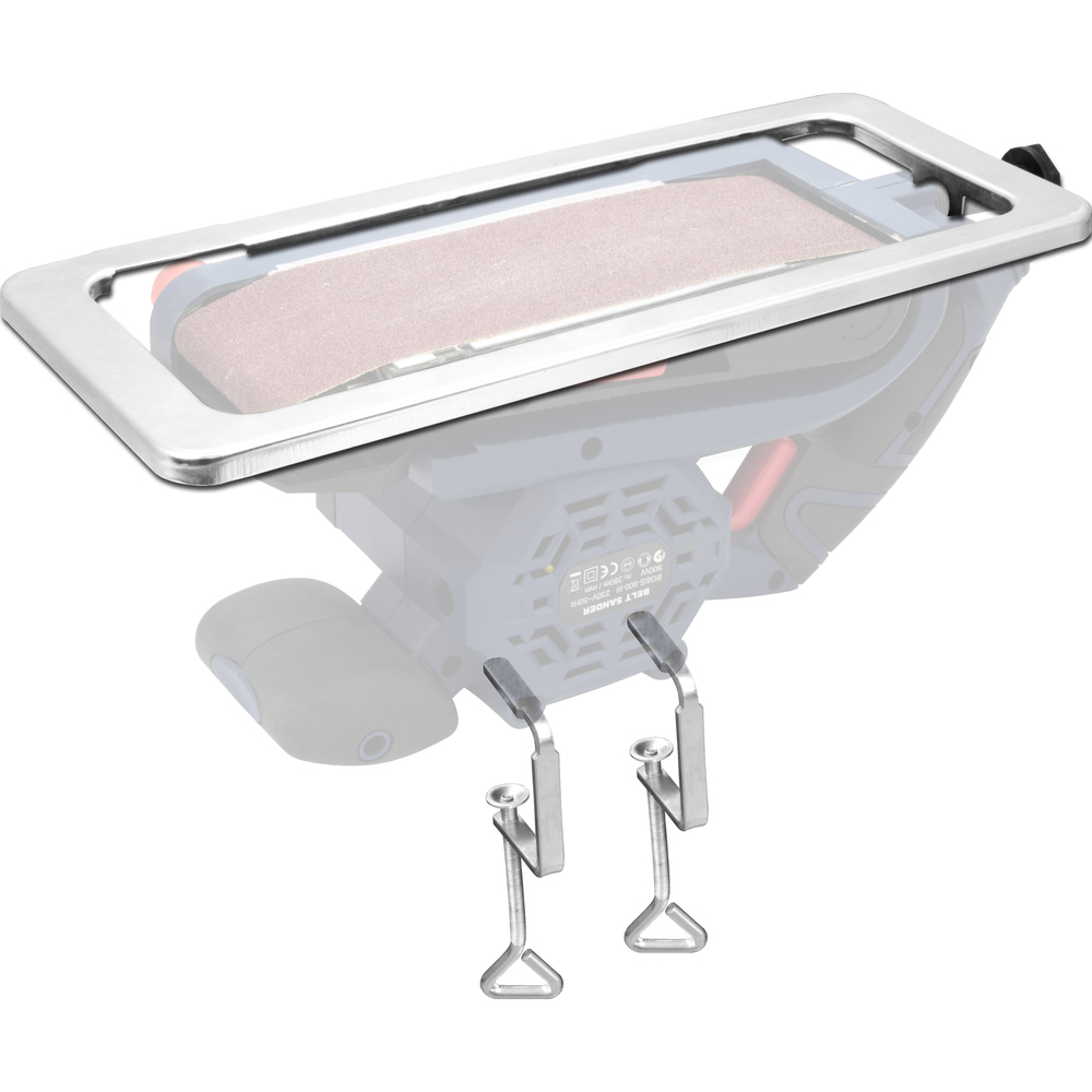 Bandschleifer BS 76-900 E image number 5