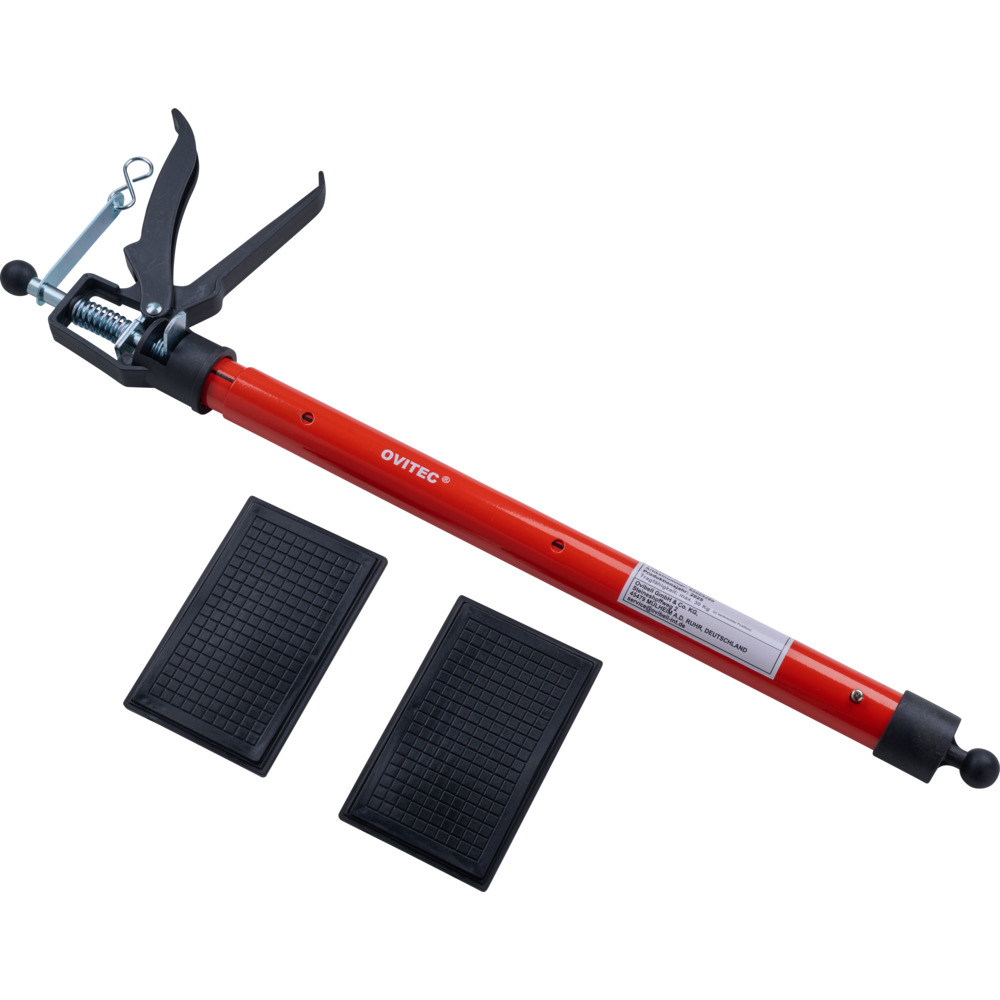 Teleskop-Montagest&uuml;tze 56,5-115cm image number 3