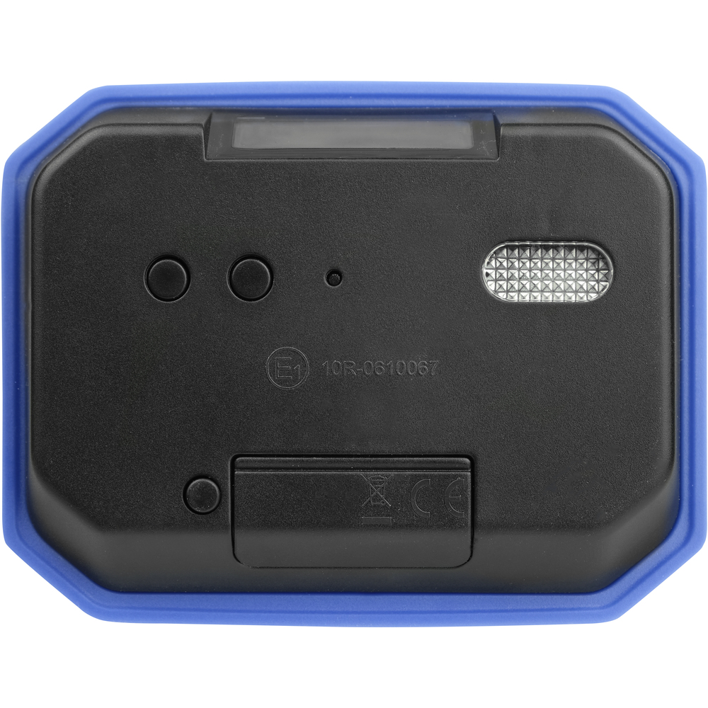 Digitale Parkscheibe KBA-Zulassung image number 2