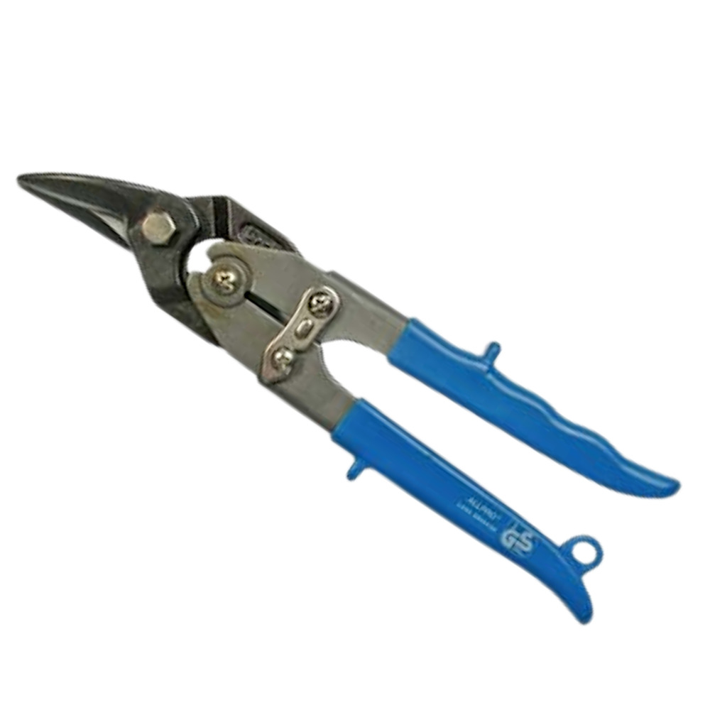Blechschere f&uuml;r Linksh&auml;nder 260 mm