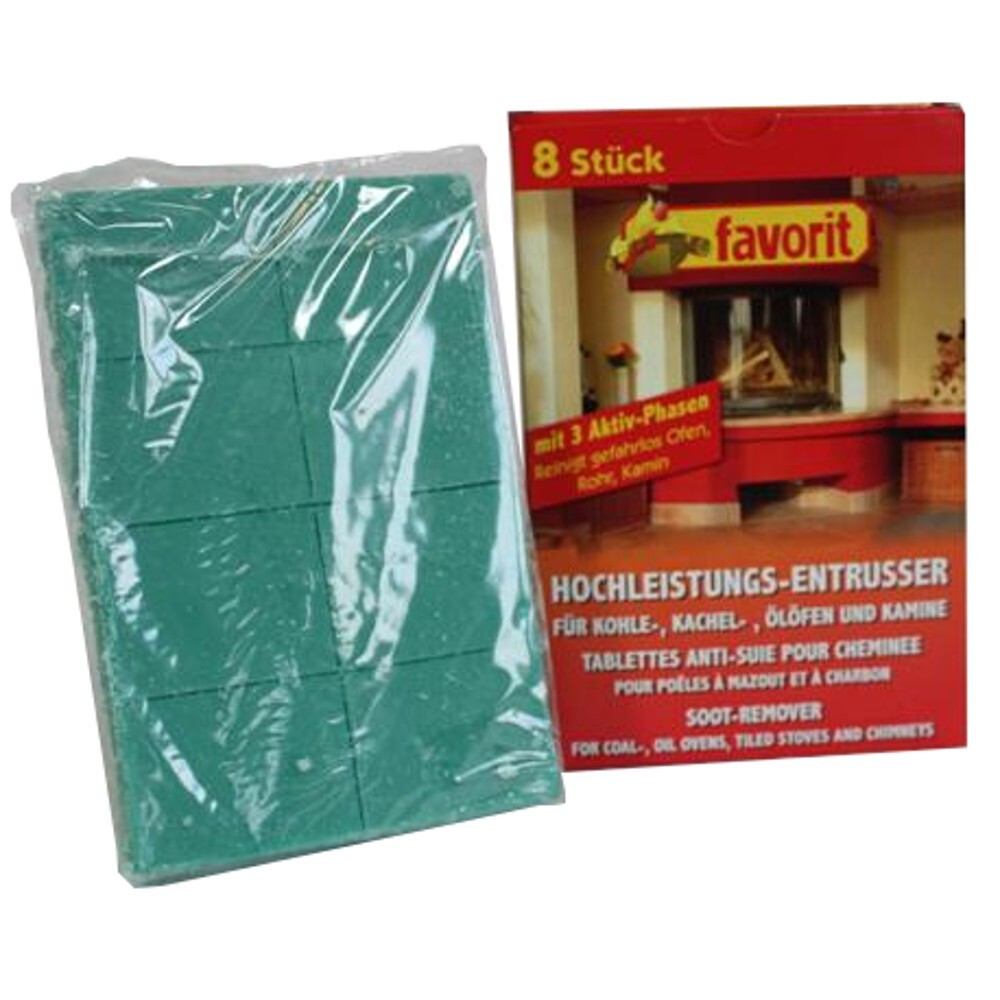 Kombi-Entru&szlig;er W&uuml;rfel 8 St&uuml;ck